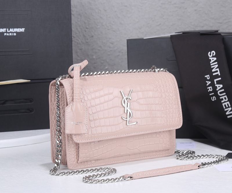 YSL Satchel Bags